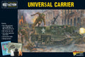 British Army: Universal Carrier