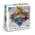 Unmatched Adventures: Teenage Mutant Ninja Turtles