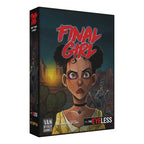 Final Girl: Don't Make A Sound