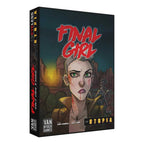 Final Girl: Don't Make A Sound