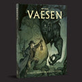 Vaesen RPG: Rulebook