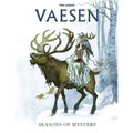 Vaesen RPG: Seasons of Mystery