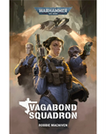 Vagabond Squadron (HB)