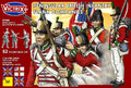 Victrix: British Peninsular Infantry Flank Company