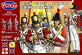 Victrix: British Peninsular Infantry Centre Company