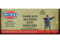 Victrix: Dark Age Archers and Slingers
