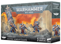 Ultramarines: Victrix Honour Guard