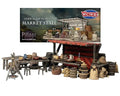 Victrix: Market Stall
