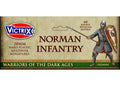 Victrix: Norman Infantry