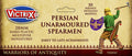 Victrix: Persian Unarmoured Spearmen