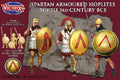 Victrix: Spartan Armoured Hoplites