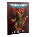 40K: Nachmund Vigilus Alone