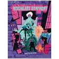 Voidheart Symphony RPG: Psychic Revolution In the Shadows Of Your City