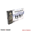 Trench Crusade: Prussian Yeomen