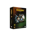 Mercenary: Constance Blaize & Gallant