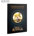 MESBG: The War of the Rohirrim Journal