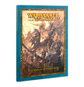 Tomb Kings of Khemri: Arcane Journal: The War of Settras Fury