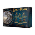 MESBG: Warg Riders