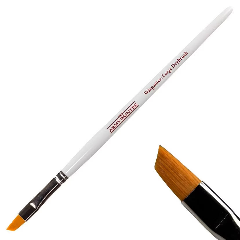 Army Painter: Large Drybrush