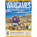 Wargame: Soldiers & Strategy: 141 (August 26)