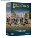 MESBG: Warriors of Rohan Commanders