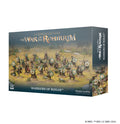 MESBG: Warriors of Rohan