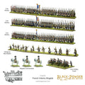 The Waterloo Campaign: French Infantry Brigade