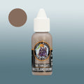 Highlight: Wasteland Brown