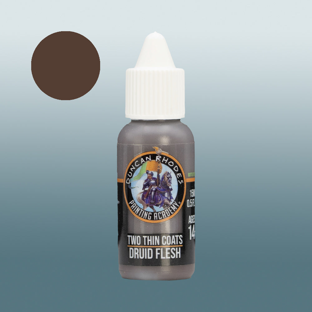 Shadow: Druid Flesh