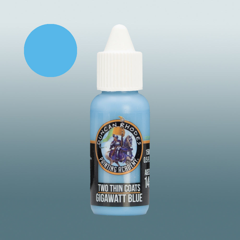 Bright: Gigawatt Blue