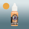 Bright: Flaming Forge Orange