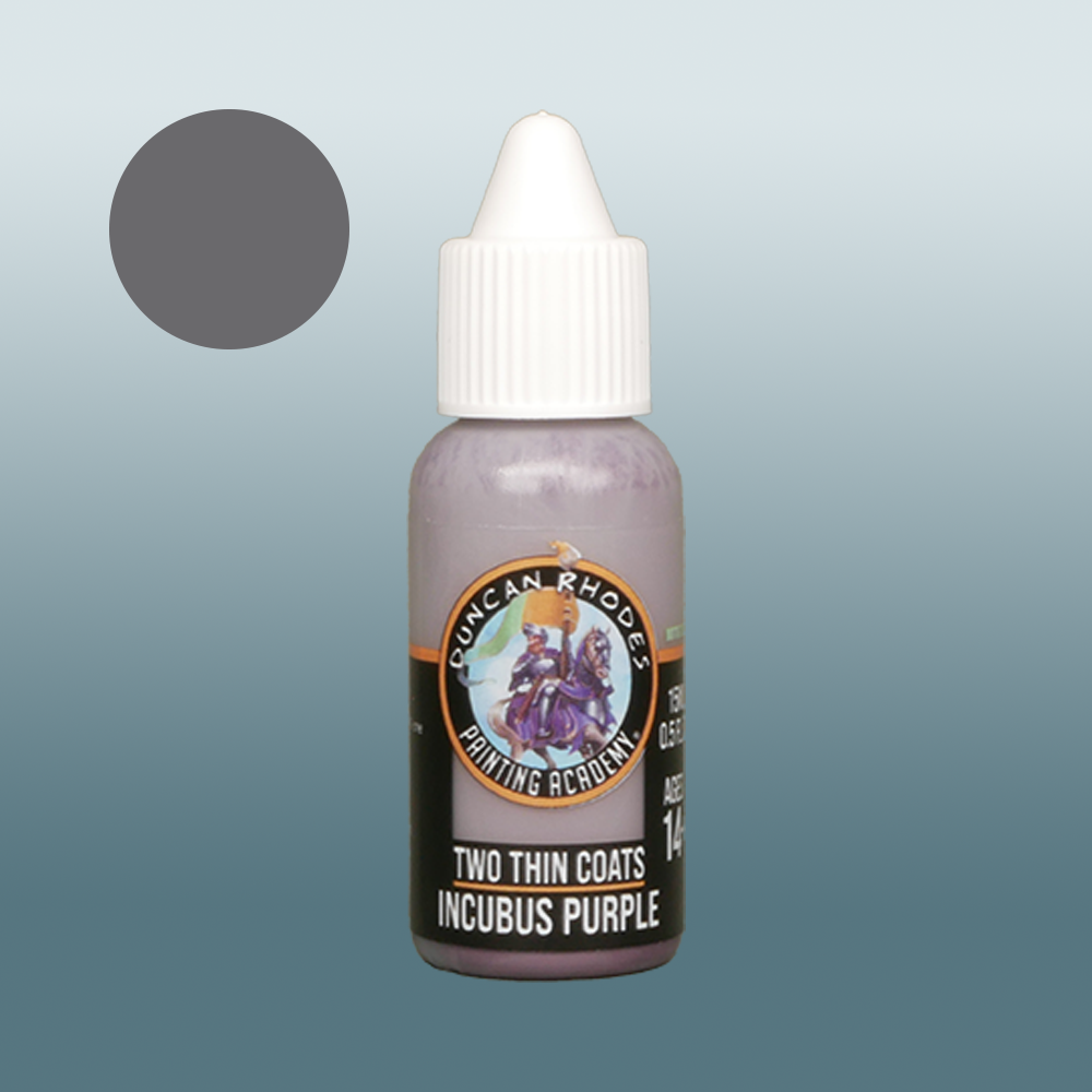 Shadow: Incubus Purple