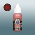Metallic: Scarab Red
