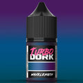 Turbo Dork: Wavelength TurboShift