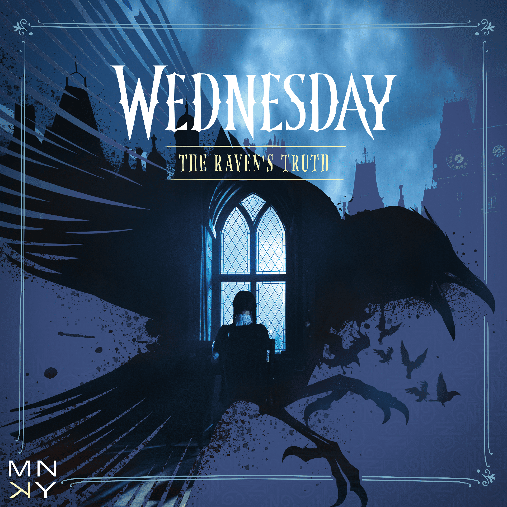 Wednesday: Ravens Truth