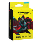 Welcome to Night City: Starter Deck