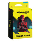 Welcome to Night City: Starter Deck