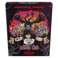 Dungeons & Dragons: Stranger Things: Welcome to the Hellfire Club