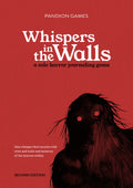 Whispers in the Walls RPG
