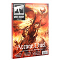 White Dwarf: 524 (May26)