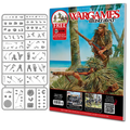 Wargames Illustrated: 460 (April 26)