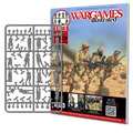 Wargames Illustrated: 463 (July 26)