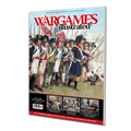 Wargames Illustrated: 465 (September 26)