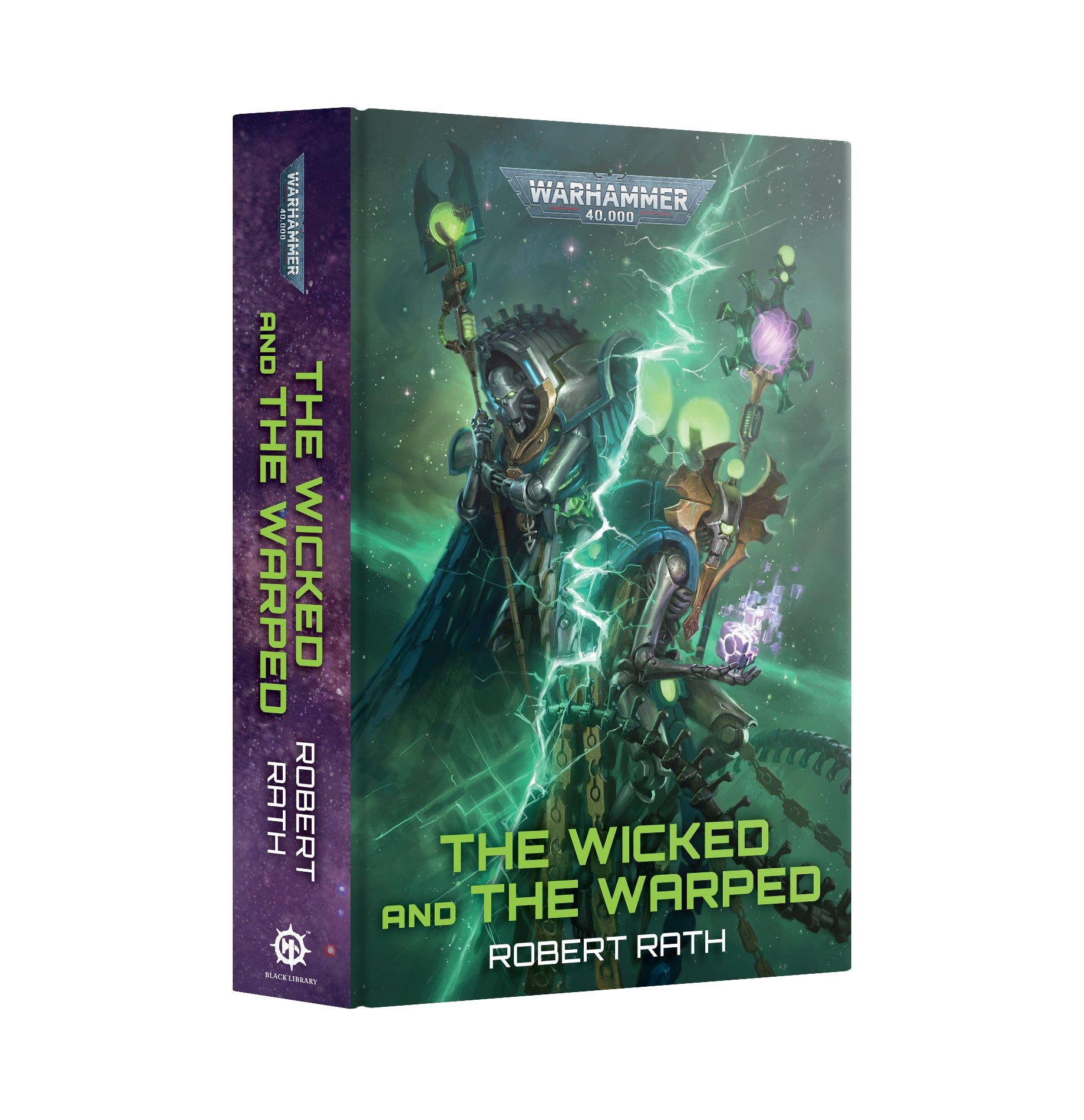 The Wicked & The Warped