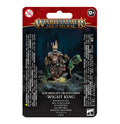 Soulblight Gravelords: Deathrattle Wight King