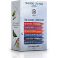Wingspan: Fan-Designed Card Packs (6 Packs)