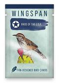 Wingspan: Fan-Designed Card Pack: Birds of the U.S.A.