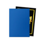 Card Sleeves: Dual Matte Standard 100