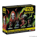 Shatterpoint: Mother Talzin Witches of Dathomir