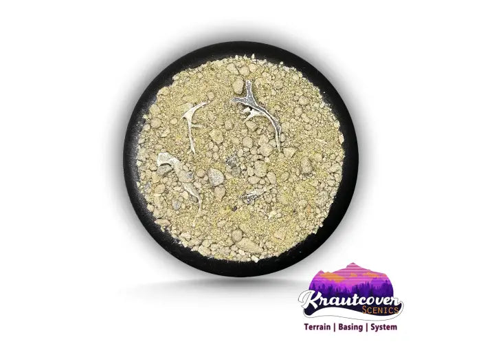 Basecover: Withering Sands (140ml)